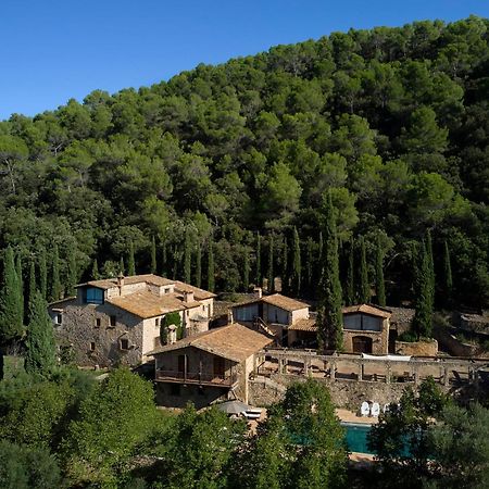 Mas Noguer Villa Girona Exterior photo